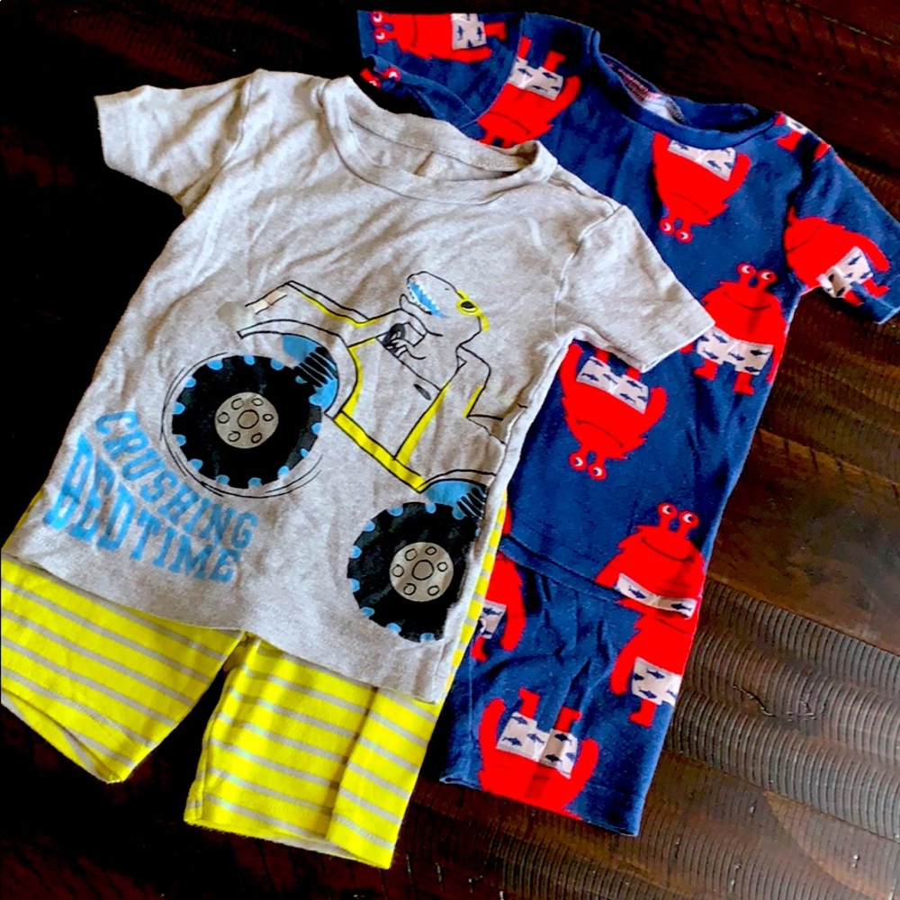 Pajama Sets